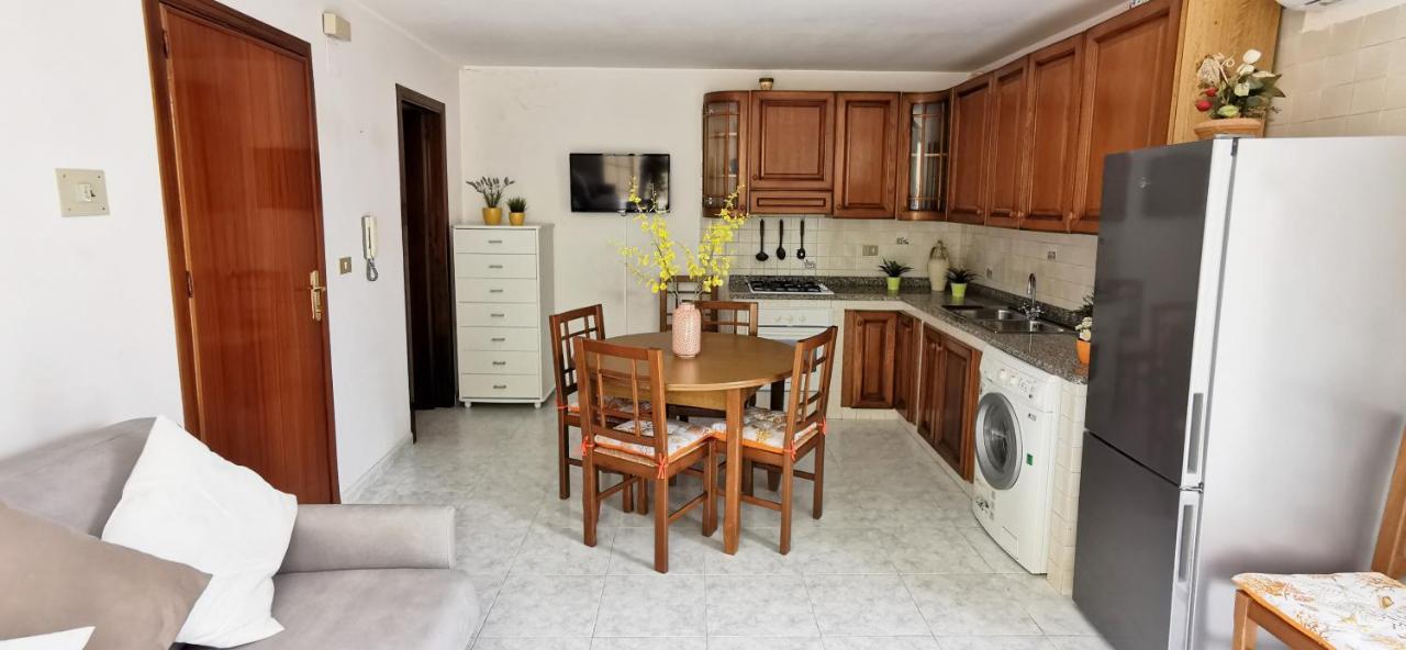 Casa Valentina A 100 M Dal Mare Apartment Santa Flavia Exterior photo