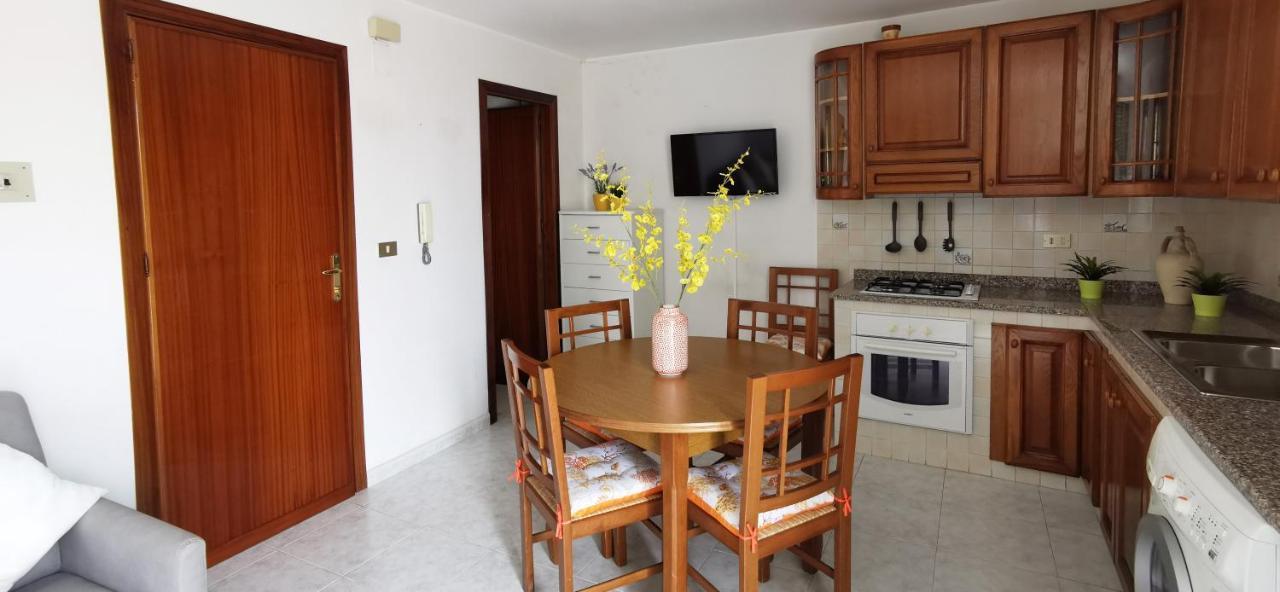 Casa Valentina A 100 M Dal Mare Apartment Santa Flavia Exterior photo
