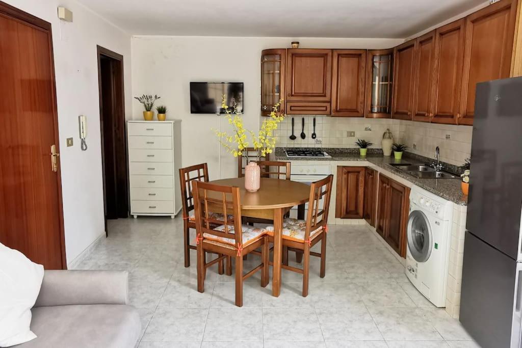 Casa Valentina A 100 M Dal Mare Apartment Santa Flavia Exterior photo