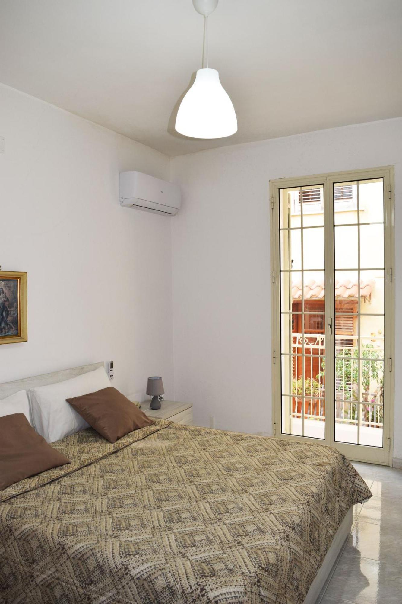 Casa Valentina A 100 M Dal Mare Apartment Santa Flavia Exterior photo